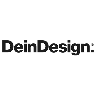 deindesign Logo