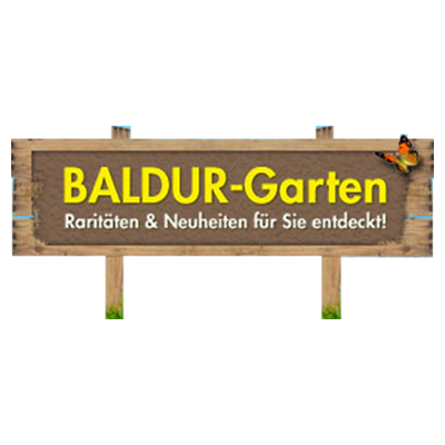 baldur-garten Logo