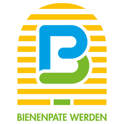 bienenpatenschaft Logo