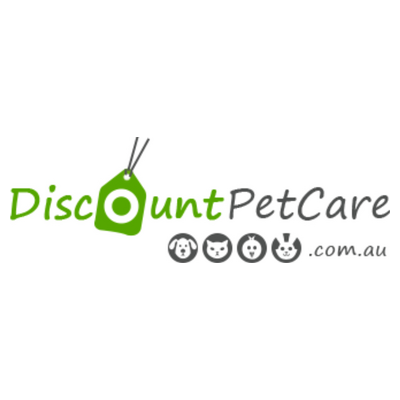 discountpetcare Logo