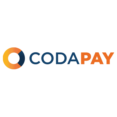 codapayments Logo