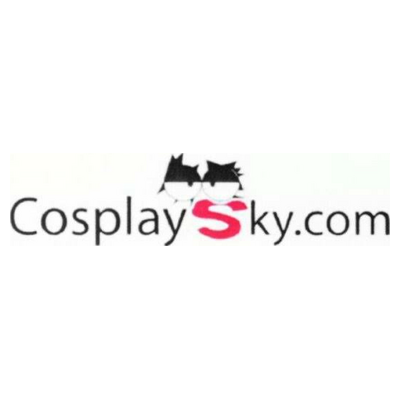 cosplaysky Logo