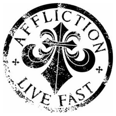 afflictionclothing Logo