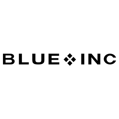 blueinc Logo