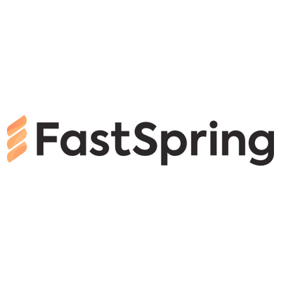 fastspring Logo