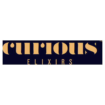 curiouselixirs Logo