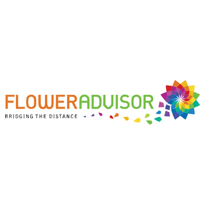 floweradvisor Logo