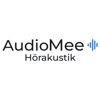 audiomee Logo