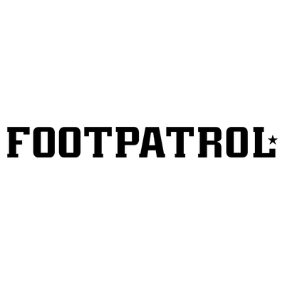 footpatrol Logo