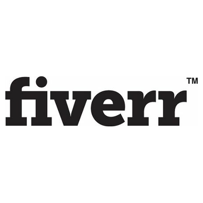 fiverr Logo