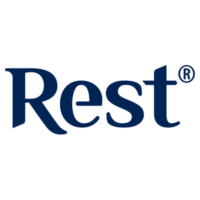 getrest Logo