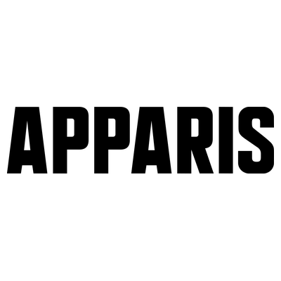 apparis Logo