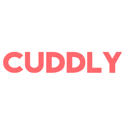 cuddly Logo