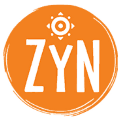 drinkzyn Logo