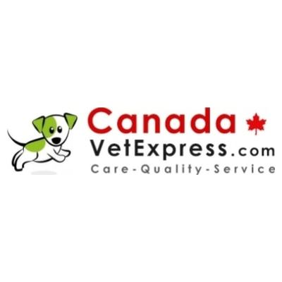 canadavetexpress Logo