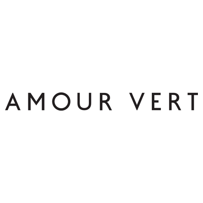 amourvert Logo