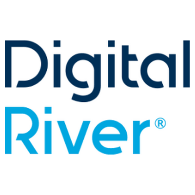 digitalriver Logo