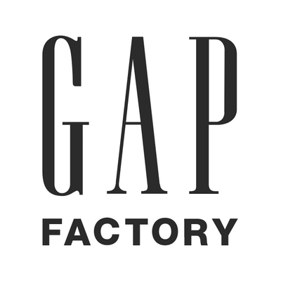 gapfactory Logo