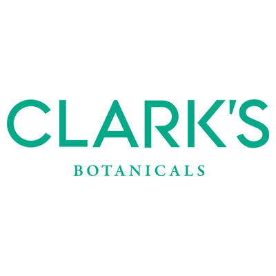 clarksbotanicals Logo