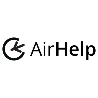 airhelp Logo