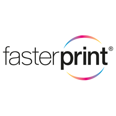 fasterprint Logo