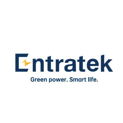 entratek-shop Logo