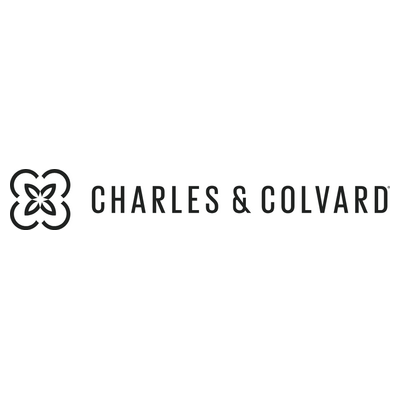 charlesandcolvard Logo