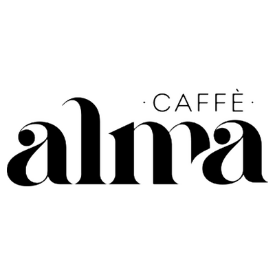 caffealma Logo