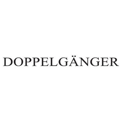 doppelganger Logo