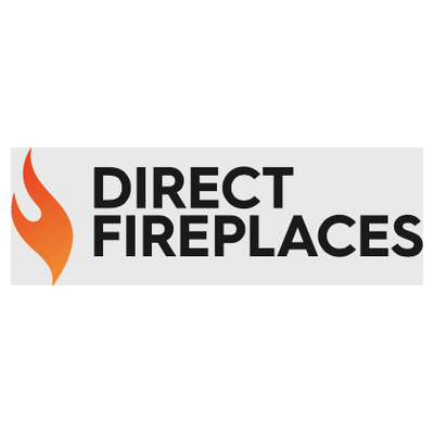 direct-fireplaces Logo