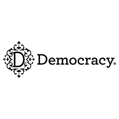 democracyclothing Logo