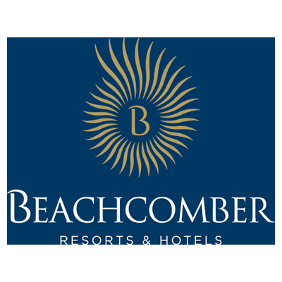 beachcomber-hotels Logo