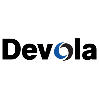 devola Logo