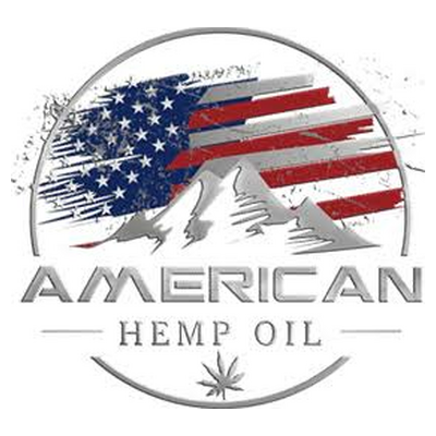 americanhempoil Logo