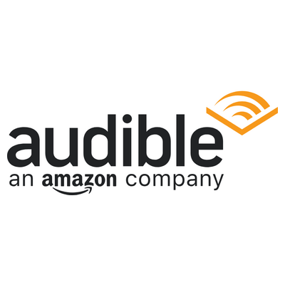 audible Logo