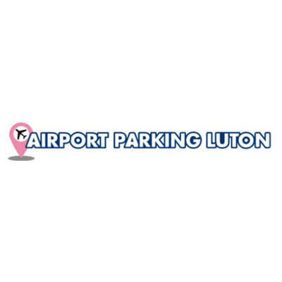 airportparkluton Logo