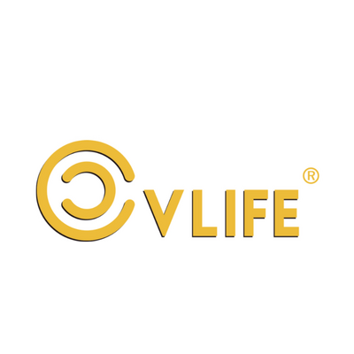 cvlife Logo