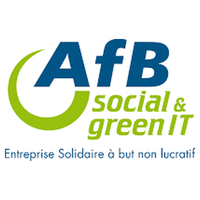 afbshop Logo