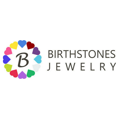 birthstonesjewelry Logo