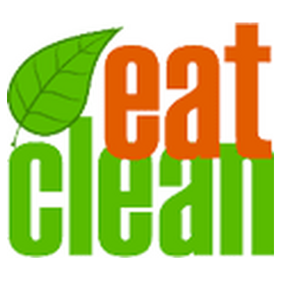 eatcleantogo Logo