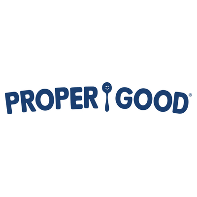 eatpropergood Logo