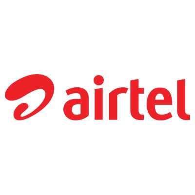 airtel Logo