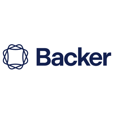 backer Logo