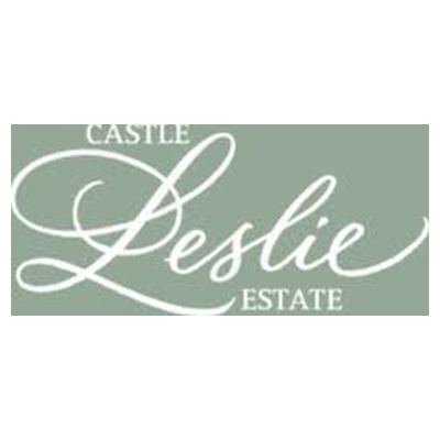 castleleslie Logo