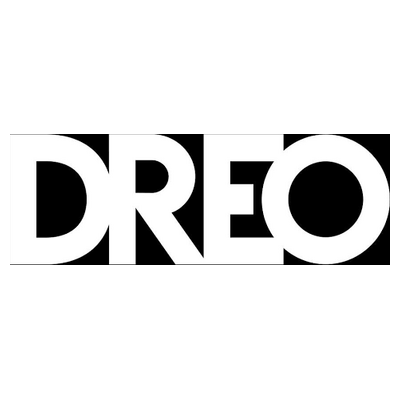 dreo Logo