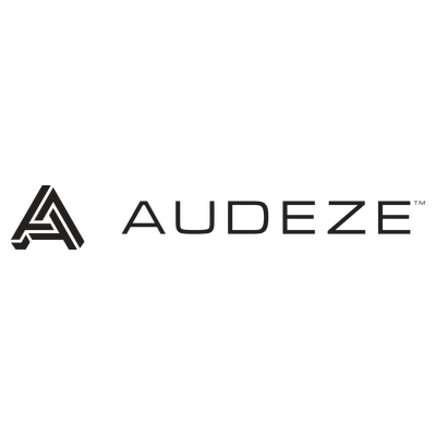 audeze Logo