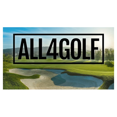 all4golf Logo