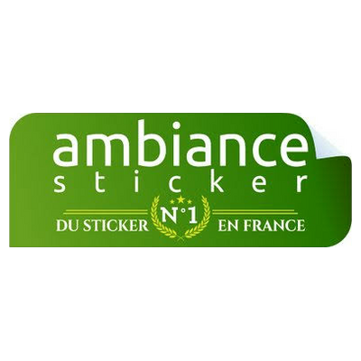 ambiance-sticker Logo