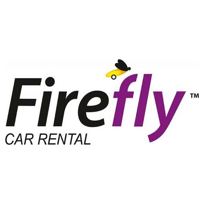 fireflycarrental Logo