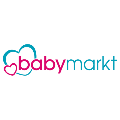 babymarkt Logo